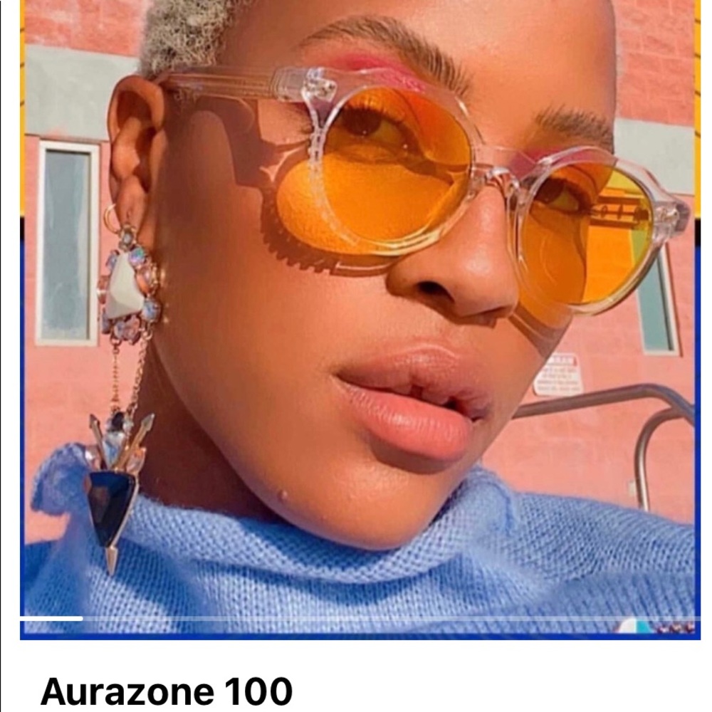 FUTURE MOOD STUDIOS AURAZONE 100